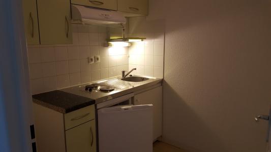 For rent Nantes 2 rooms 37 m2 Loire atlantique (44300) photo 1