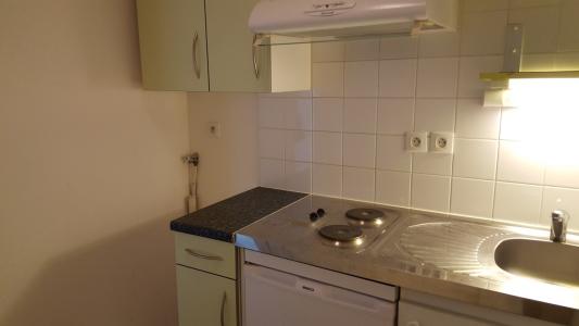 For rent Nantes 2 rooms 37 m2 Loire atlantique (44300) photo 2