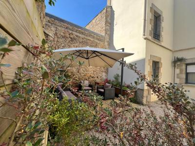For sale Auray 3 rooms 49 m2 Morbihan (56400) photo 3