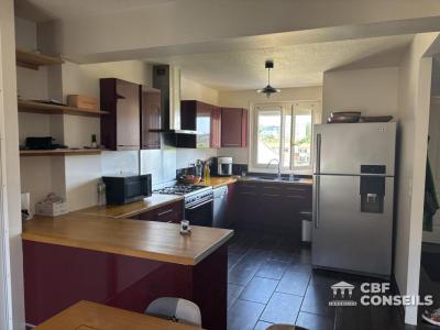 For sale Cournon-d'auvergne 6 rooms 135 m2 Puy de dome (63800) photo 1