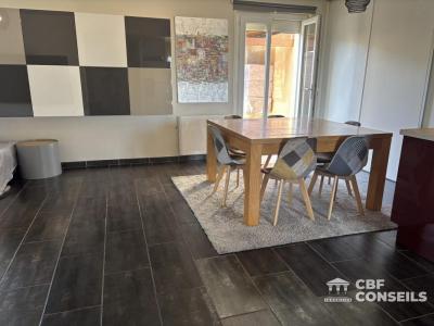 For sale Cournon-d'auvergne 6 rooms 135 m2 Puy de dome (63800) photo 3
