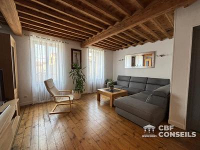 For sale Mozac 7 rooms 160 m2 Puy de dome (63200) photo 1