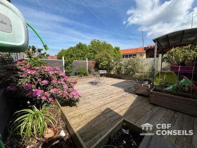 For sale Mozac 7 rooms 160 m2 Puy de dome (63200) photo 3