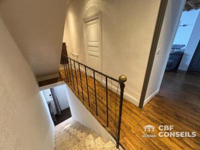 For sale Mozac 7 rooms 160 m2 Puy de dome (63200) photo 4