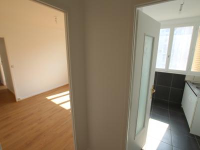Louer Appartement Villeurbanne 1071 euros