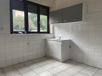 For sale Lyon-8eme-arrondissement 2 rooms 42 m2 Rhone (69008) photo 0