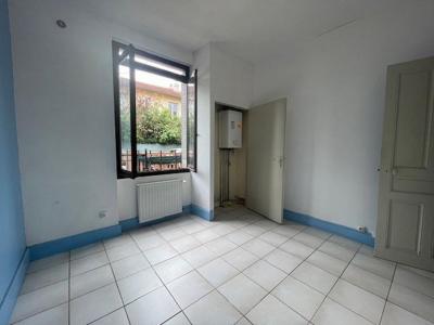 For sale Lyon-8eme-arrondissement 2 rooms 42 m2 Rhone (69008) photo 4