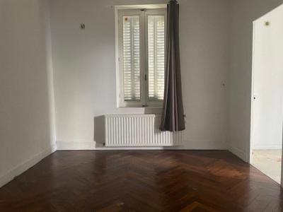 For sale Lyon-8eme-arrondissement 3 rooms 60 m2 Rhone (69008) photo 0