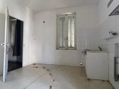 For sale Lyon-8eme-arrondissement 3 rooms 60 m2 Rhone (69008) photo 1