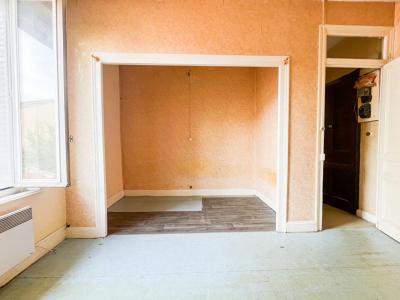 Acheter Appartement Lyon-8eme-arrondissement Rhone