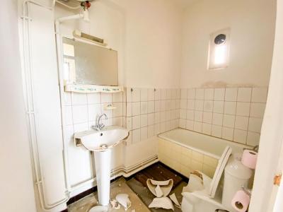 Acheter Appartement Lyon-8eme-arrondissement 122000 euros
