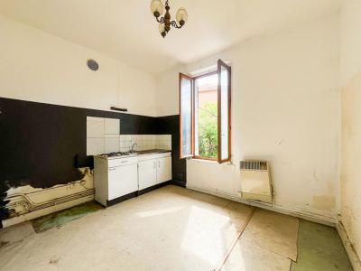 Acheter Appartement 36 m2 Lyon-8eme-arrondissement