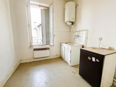 Acheter Appartement Lyon-8eme-arrondissement 125000 euros
