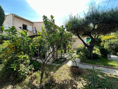 Annonce Vente 5 pices Maison Cagnes-sur-mer 06