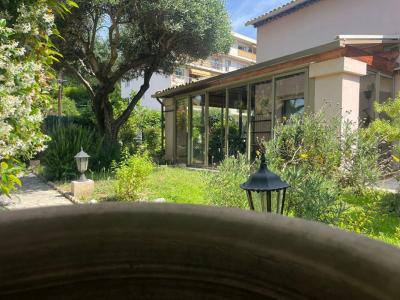Acheter Maison 210 m2 Cagnes-sur-mer