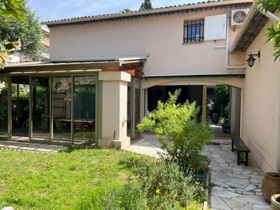 Acheter Maison Cagnes-sur-mer Alpes Maritimes