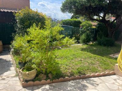 Acheter Maison Cagnes-sur-mer 760000 euros