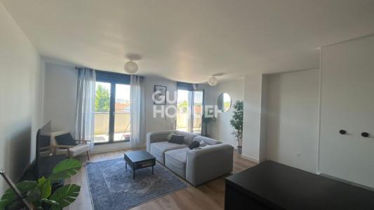 For sale Compiegne 3 rooms 70 m2 Oise (60200) photo 0