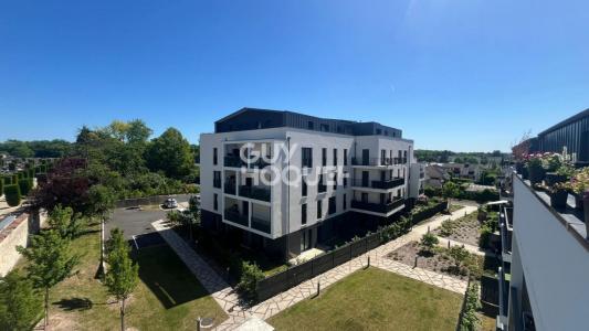 For sale Compiegne 3 rooms 70 m2 Oise (60200) photo 1