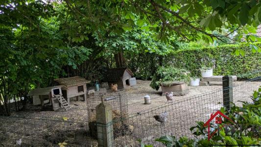 For sale Mouthier-en-bresse 5 rooms 140 m2 Saone et loire (71270) photo 3