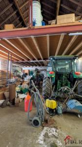 For sale Mouthier-en-bresse 5 rooms 140 m2 Saone et loire (71270) photo 4