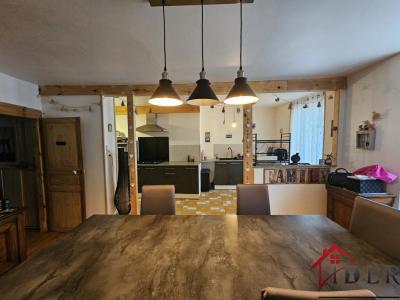 For sale Bourbonne-les-bains 6 rooms 200 m2 Haute marne (52400) photo 0