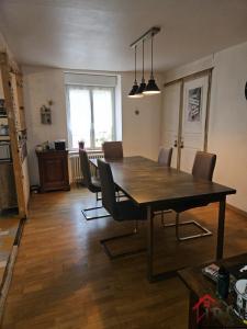 For sale Bourbonne-les-bains 6 rooms 200 m2 Haute marne (52400) photo 3