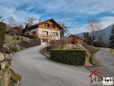 For sale Saint-sigismond 5 rooms 168 m2 Haute savoie (74300) photo 1