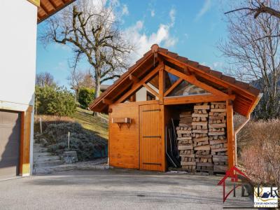 For sale Saint-sigismond 5 rooms 168 m2 Haute savoie (74300) photo 3