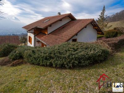 For sale Saint-sigismond 5 rooms 168 m2 Haute savoie (74300) photo 4