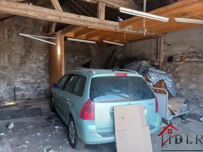 Annonce Vente Parking Champsevraine 52