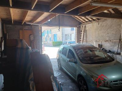 Acheter Parking 50 m2 Champsevraine