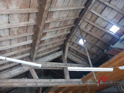 Acheter Parking Champsevraine Haute marne