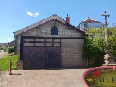 Acheter Parking Champsevraine 13000 euros