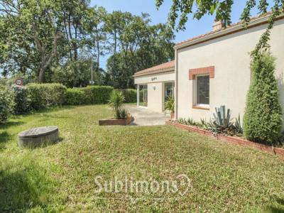 For sale Saint-brevin-les-pins 6 rooms 148 m2 Loire atlantique (44250) photo 0