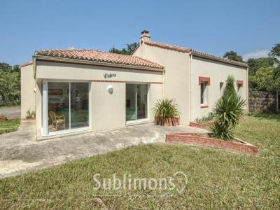 For sale Saint-brevin-les-pins 6 rooms 148 m2 Loire atlantique (44250) photo 1