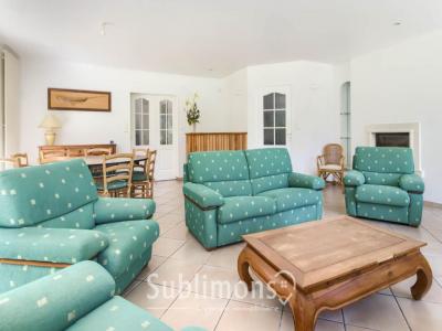 For sale Saint-brevin-les-pins 6 rooms 148 m2 Loire atlantique (44250) photo 2