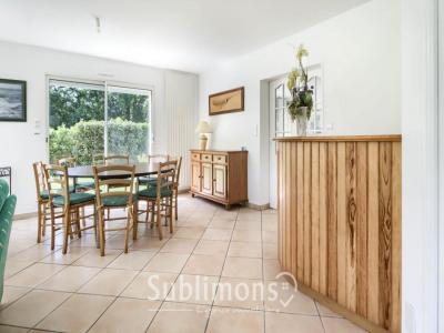 For sale Saint-brevin-les-pins 6 rooms 148 m2 Loire atlantique (44250) photo 3