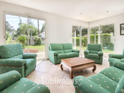 For sale Saint-brevin-les-pins 6 rooms 148 m2 Loire atlantique (44250) photo 4