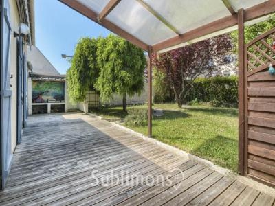 Annonce Vente 5 pices Maison Nantes 44