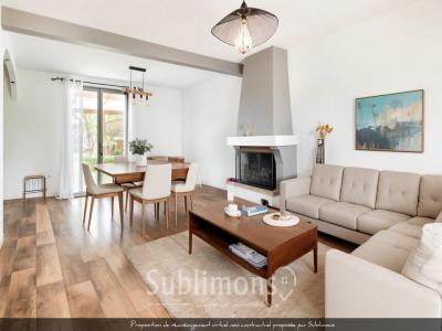 Acheter Maison 110 m2 Nantes