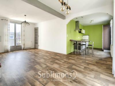 Acheter Maison Nantes Loire atlantique