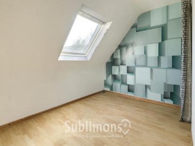 Acheter Maison Nantes 299000 euros