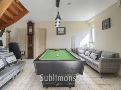For sale Muzillac 7 rooms 218 m2 Morbihan (56190) photo 3