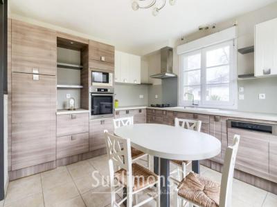 For sale Vannes 6 rooms 128 m2 Morbihan (56000) photo 0