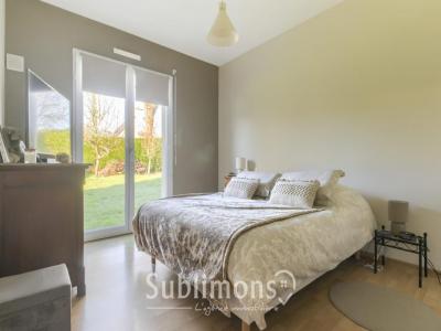 For sale Vannes 5 rooms 124 m2 Morbihan (56000) photo 3