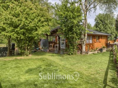 Annonce Vente 4 pices Maison Sulniac 56