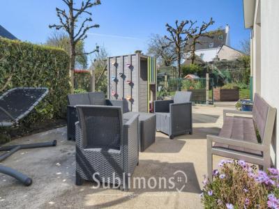 For sale Ploemel 7 rooms 140 m2 Morbihan (56400) photo 0