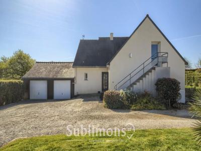 For sale Ploemel 7 rooms 140 m2 Morbihan (56400) photo 1