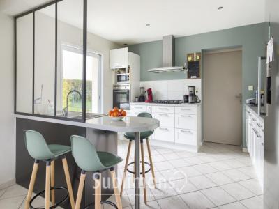 For sale Ploemel 7 rooms 140 m2 Morbihan (56400) photo 2